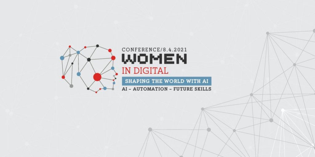 women in digital a1